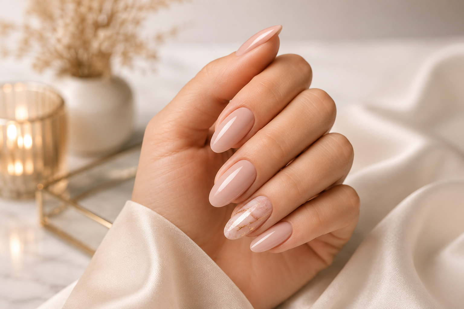 Nails